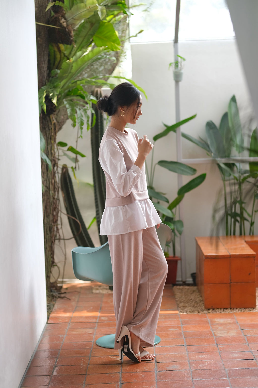 Inafa Cotton Set