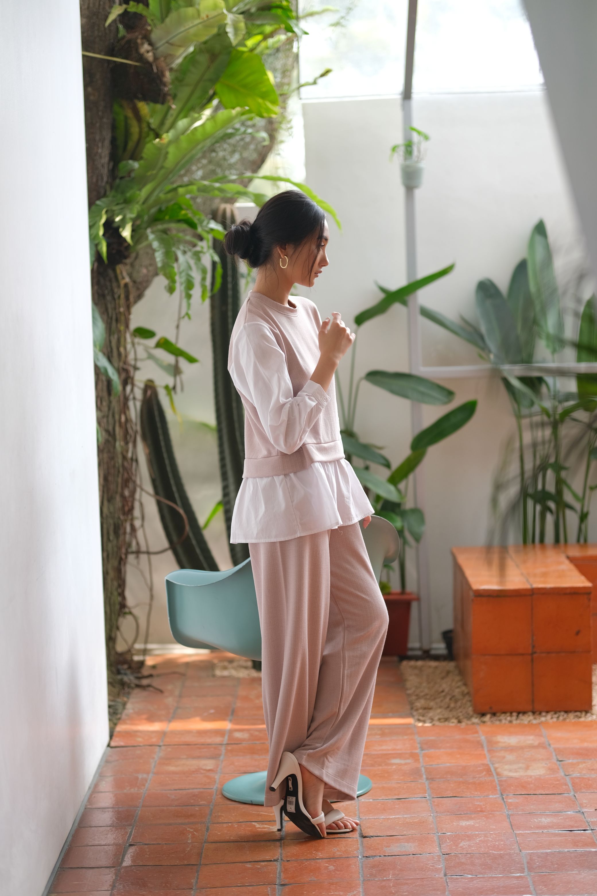 Inafa Cotton Set