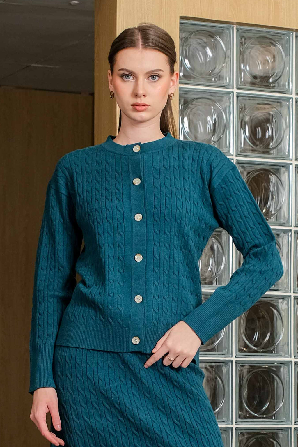 Asiro Nami Top