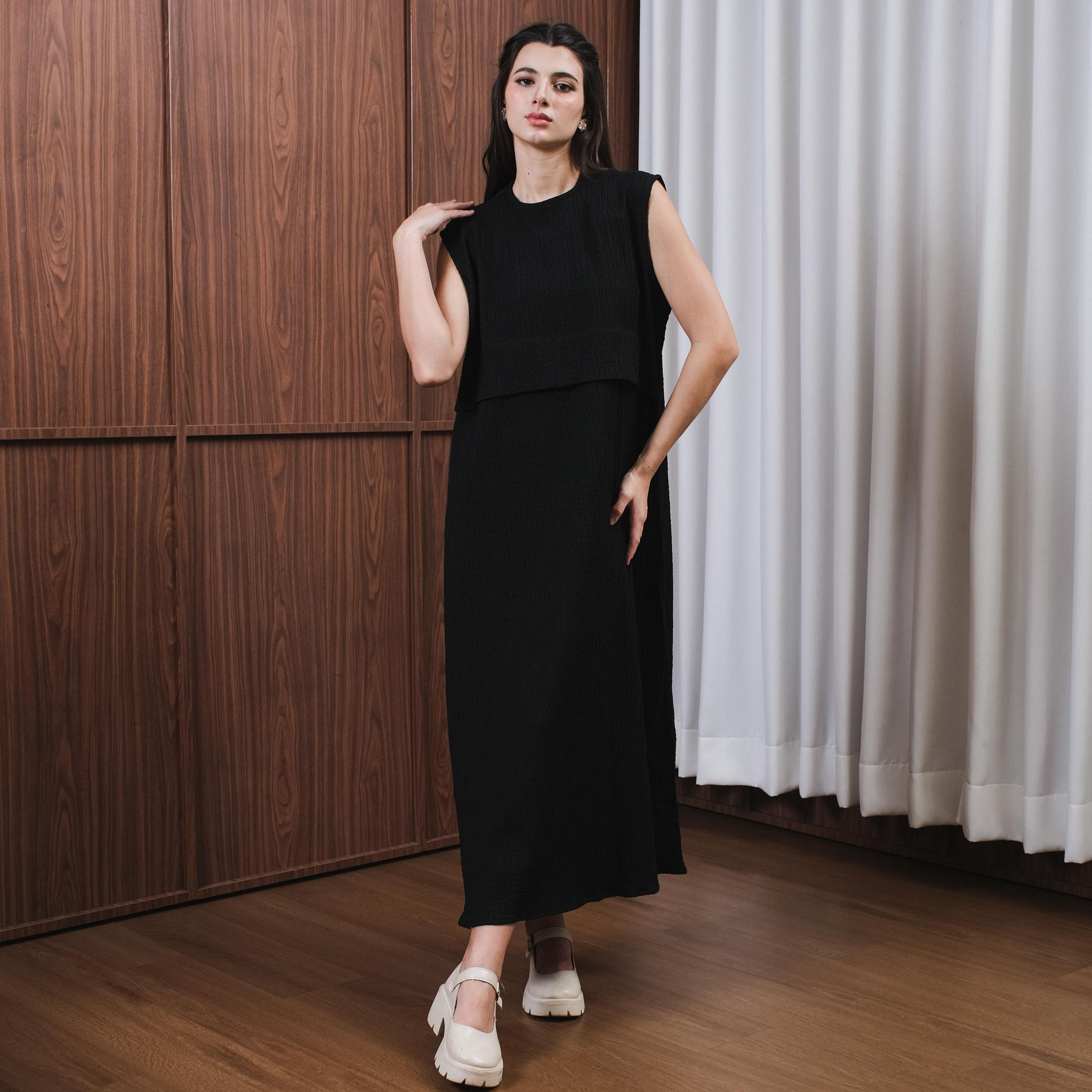 Asiro Emma Dress