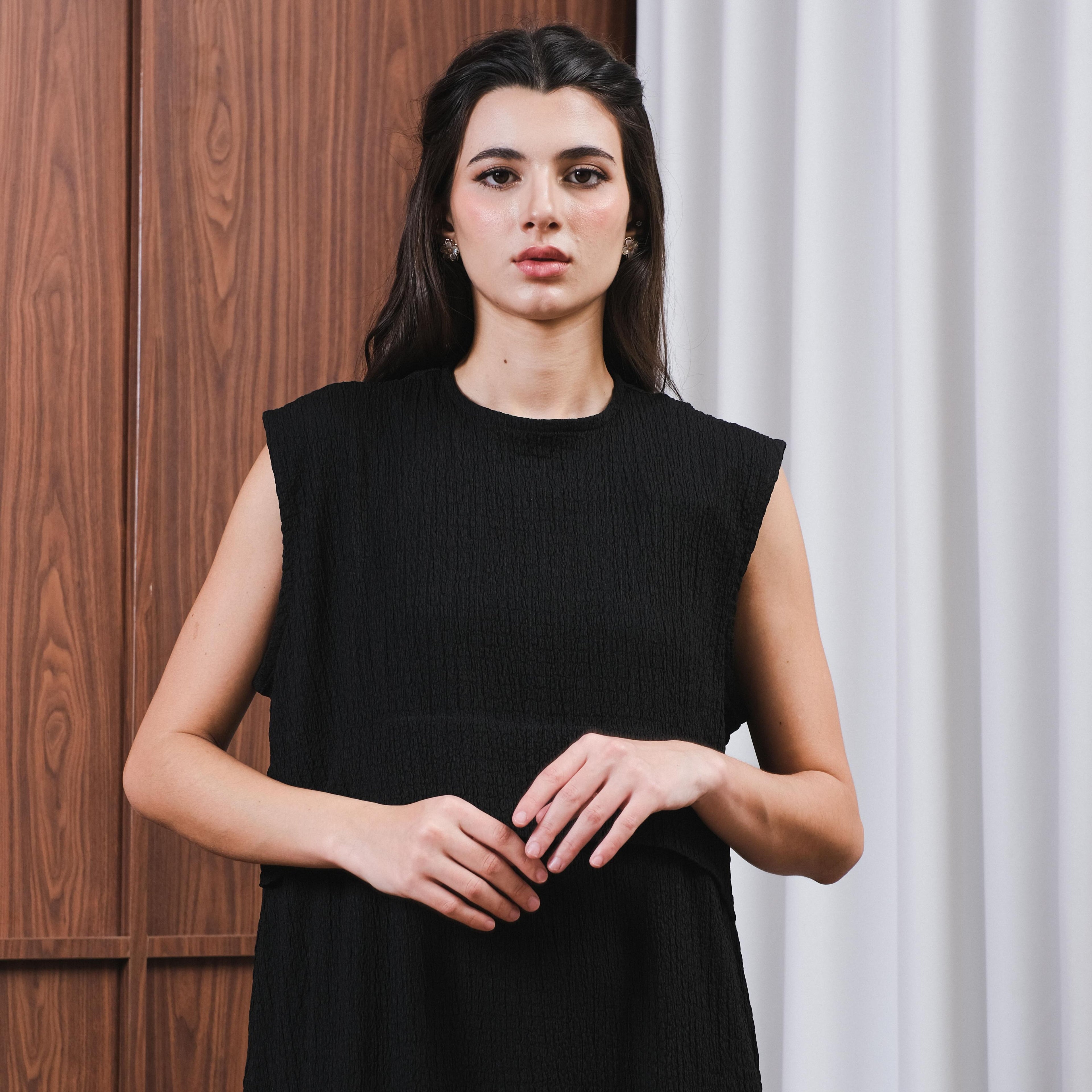 Asiro Emma Dress