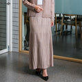Asiro Gemma Skirt Knitted