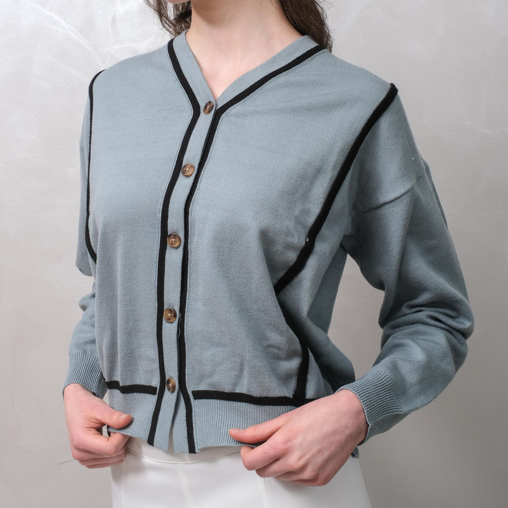 Asiro Shakira Top Knitwear