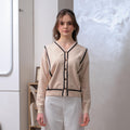 Asiro Shakira Top Knitwear