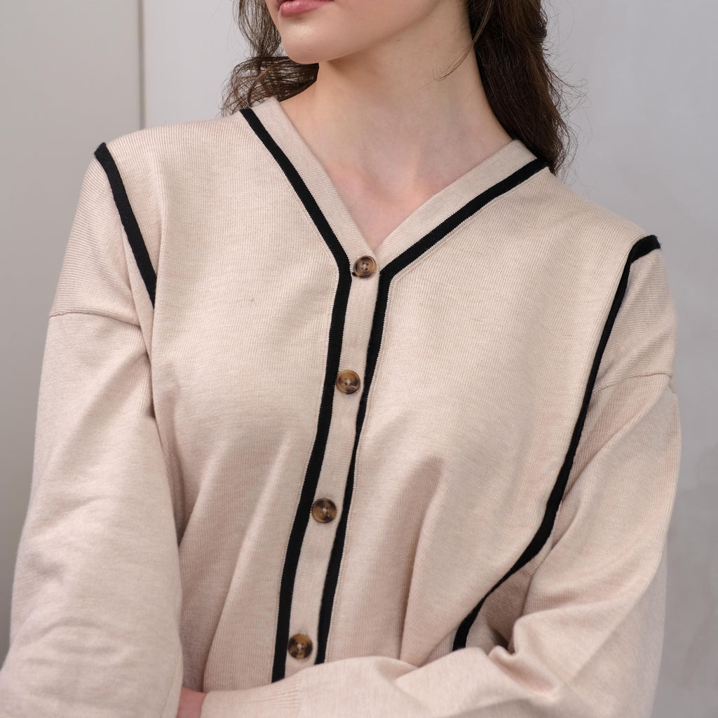 Asiro Shakira Top Knitwear