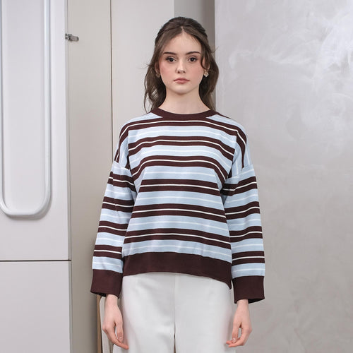 Asiro Yola Top Knitwear
