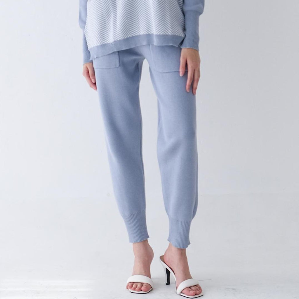 Abel Knitted Pants