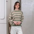 Asiro Yola Top Knitwear