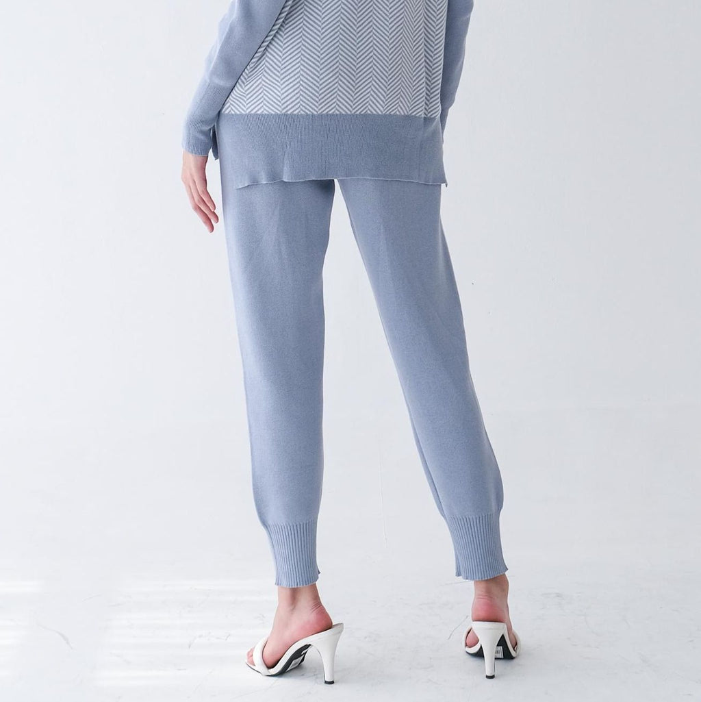 Abel Knitted Pants