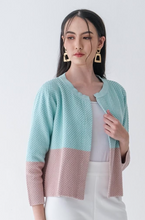 Load image into Gallery viewer, Riela Knitted Outwear Atasan Wanita
