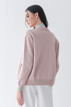 Load image into Gallery viewer, Eyli Knitted Cardigan Atasan Wanita
