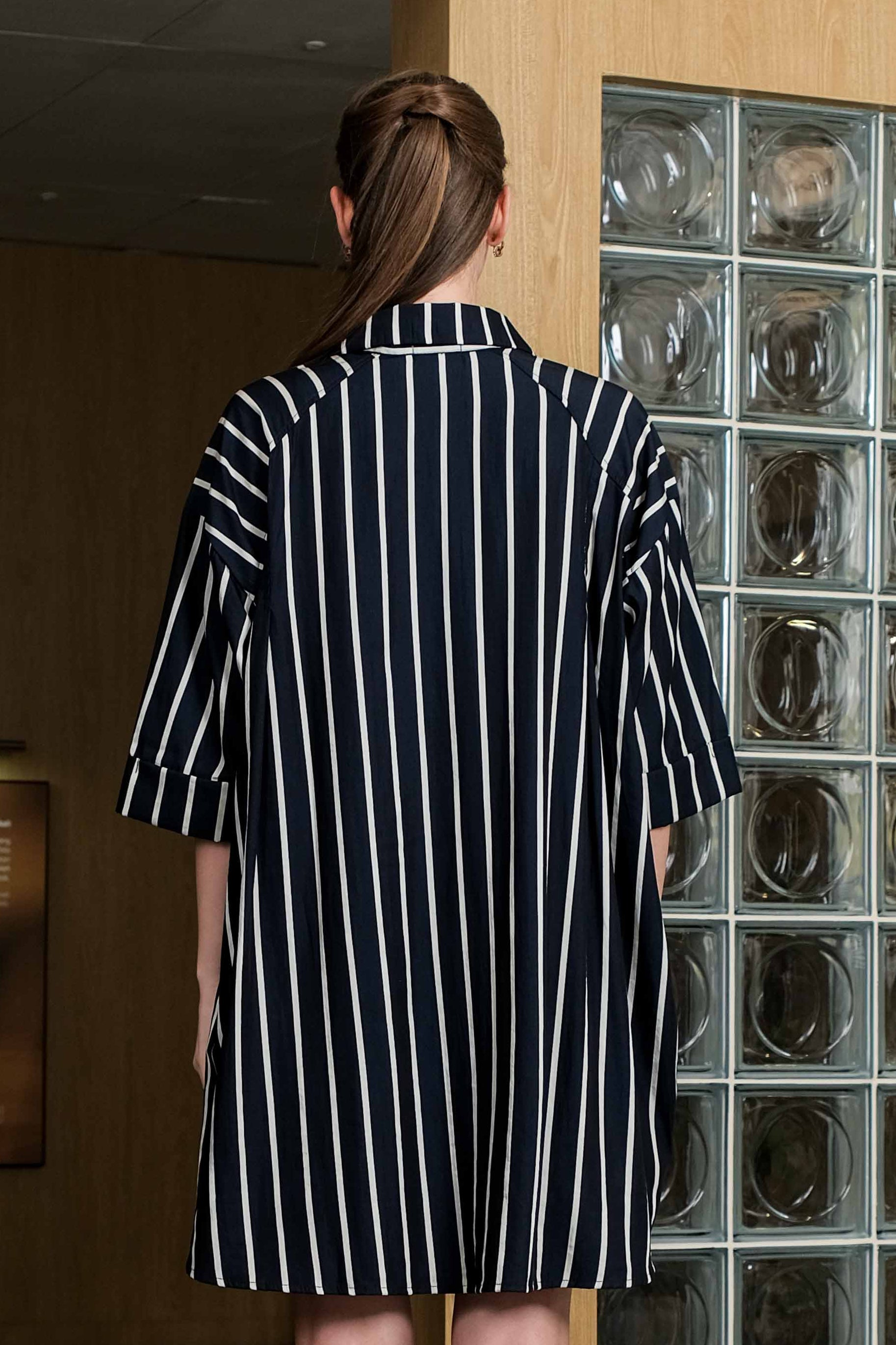 Asiro Amora Top Cotton Shirt
