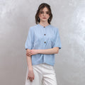 Asiro Trixie Top Knitwear
