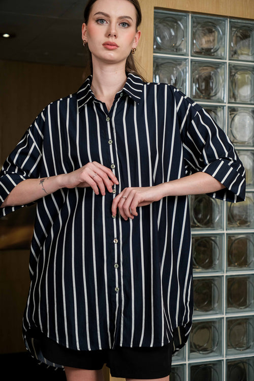 Asiro Amora Top Cotton Shirt