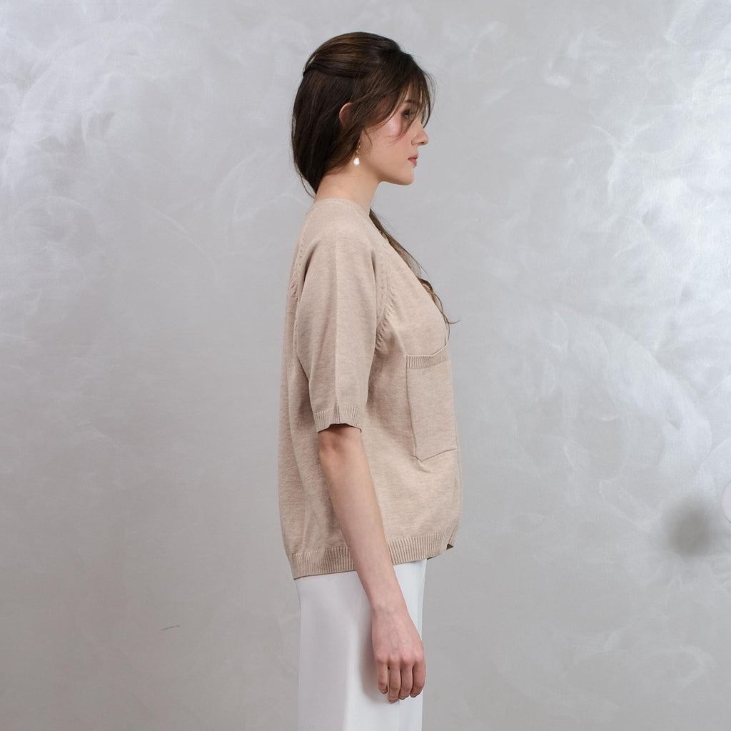 Asiro Trixie Top Knitwear