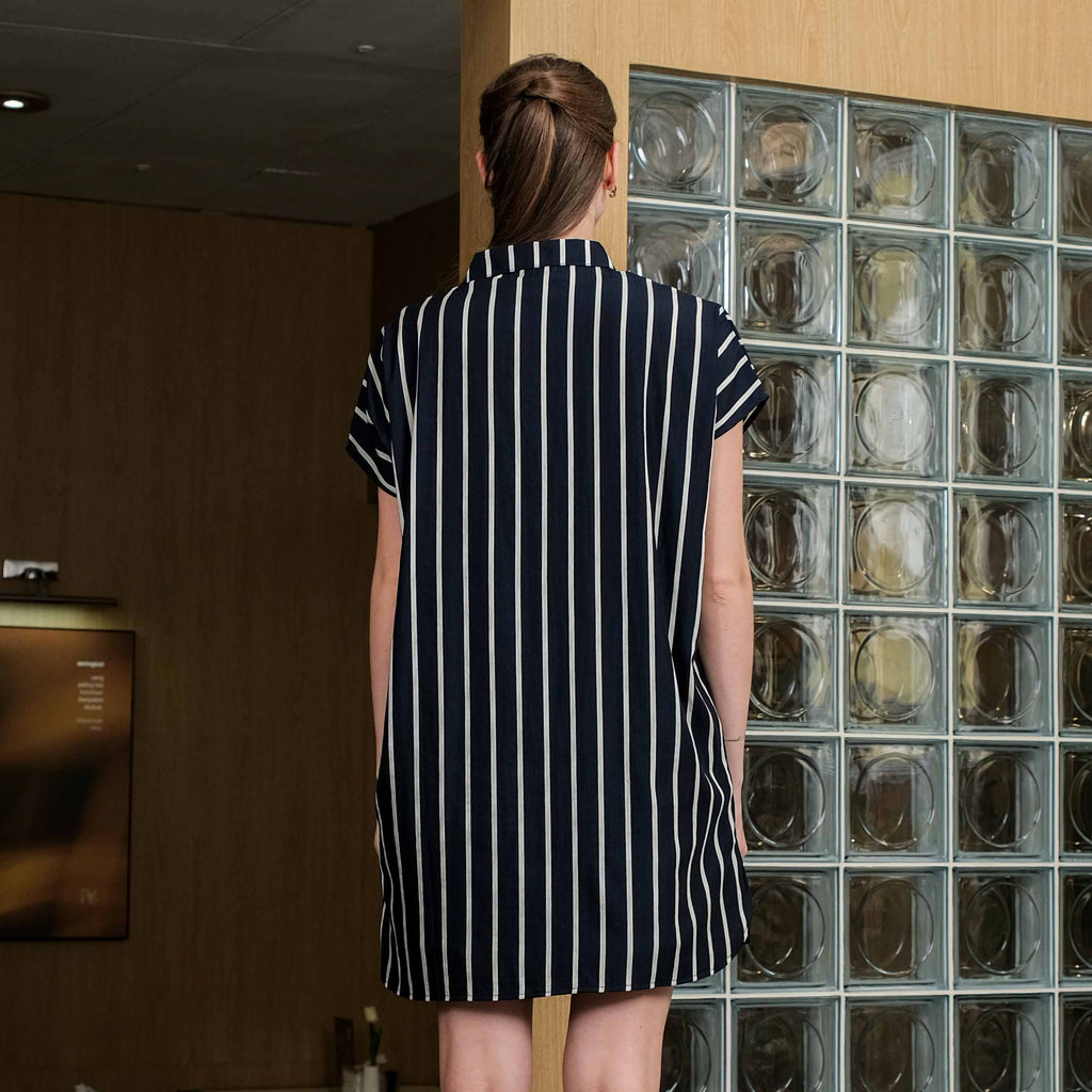 Asiro Enzy Top Cotton Shirt