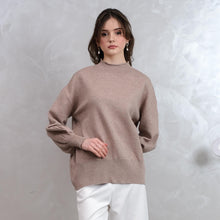 Load image into Gallery viewer, Asiro Ciele Top Knitwear
