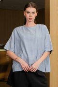 Asiro Kanza Top Linen Shirt