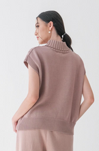 Load image into Gallery viewer, Erka Knitted Blouse Atasan Wanita
