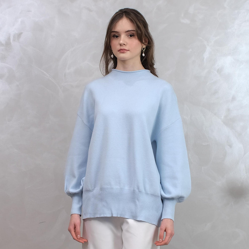 Asiro Ciele Top Knitwear