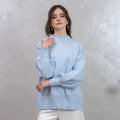 Asiro Ciele Top Knitwear