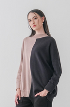 Load image into Gallery viewer, Else Knitted Blouse Atasan Wanita
