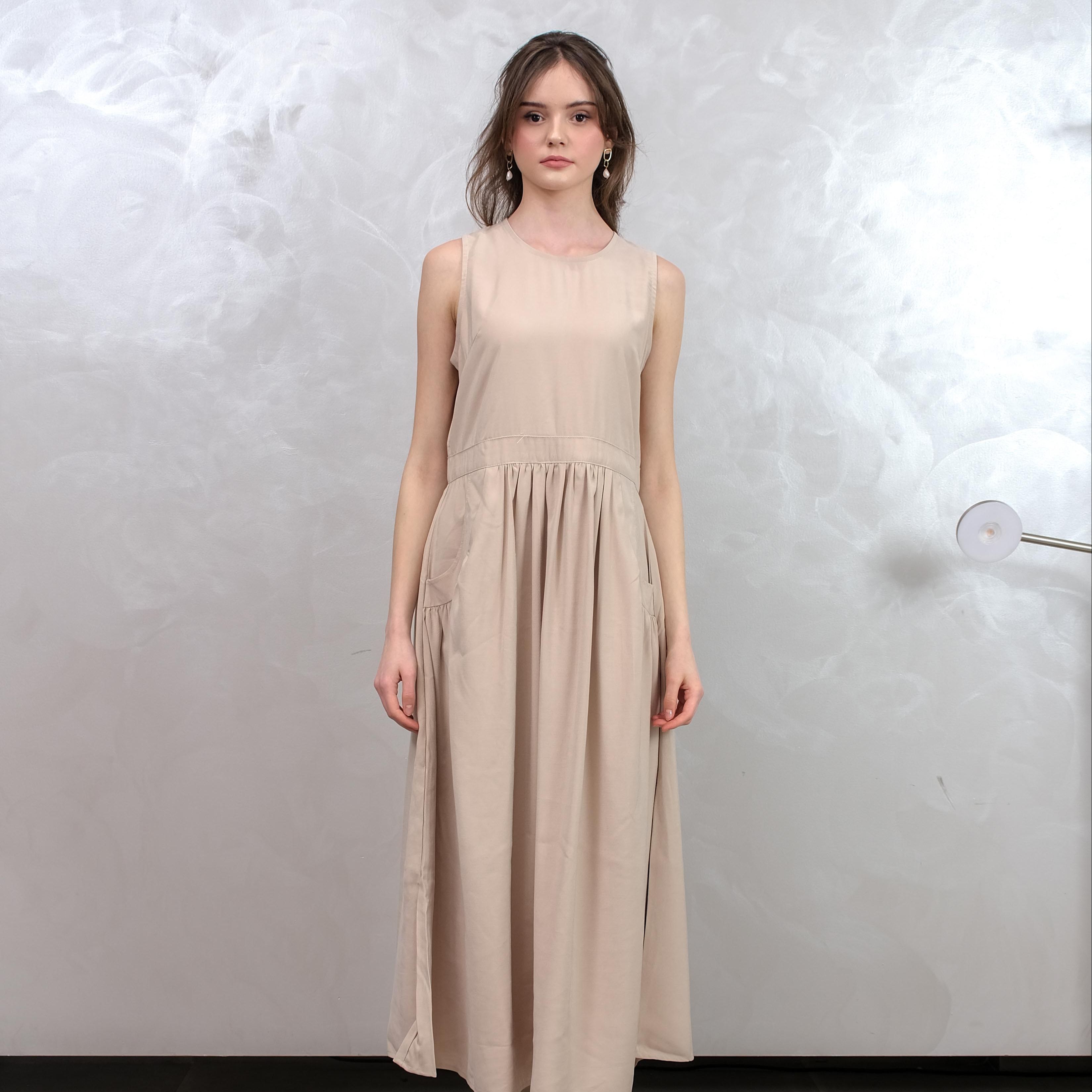 Asiro Emira Dress