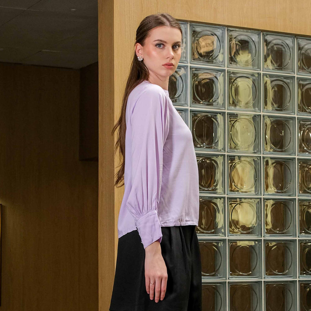 Asiro Anjani Top
