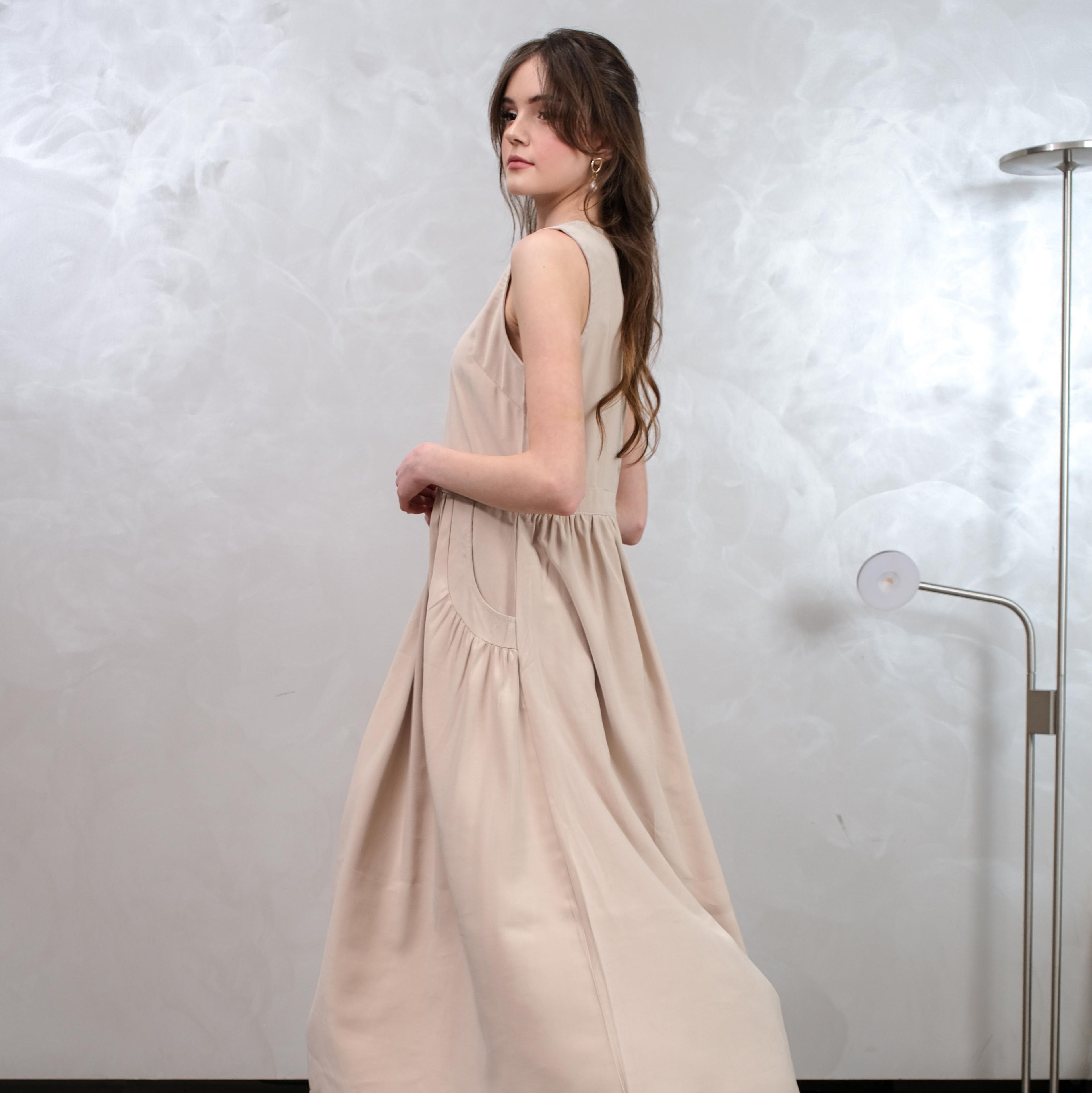 Asiro Emira Dress