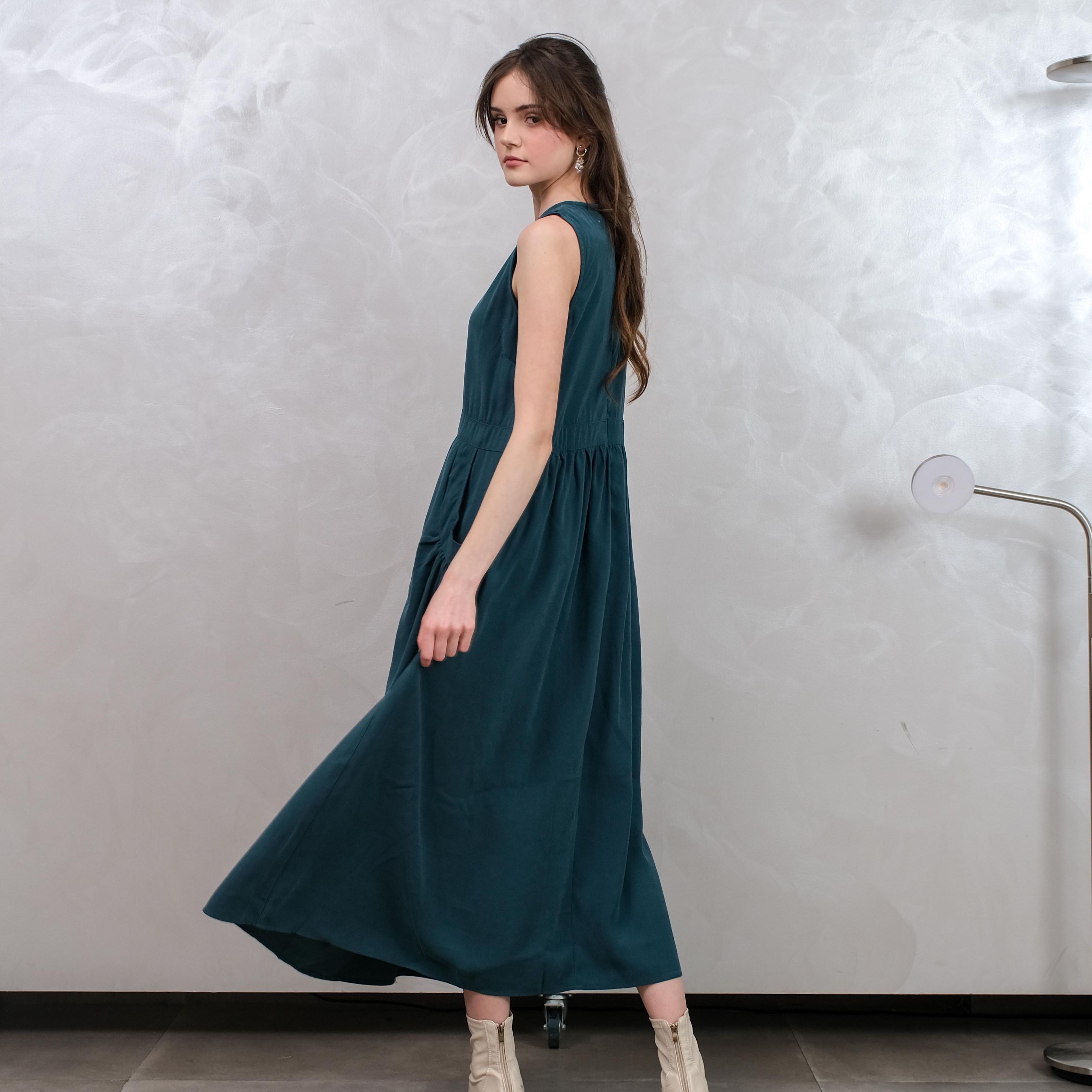 Asiro Emira Dress