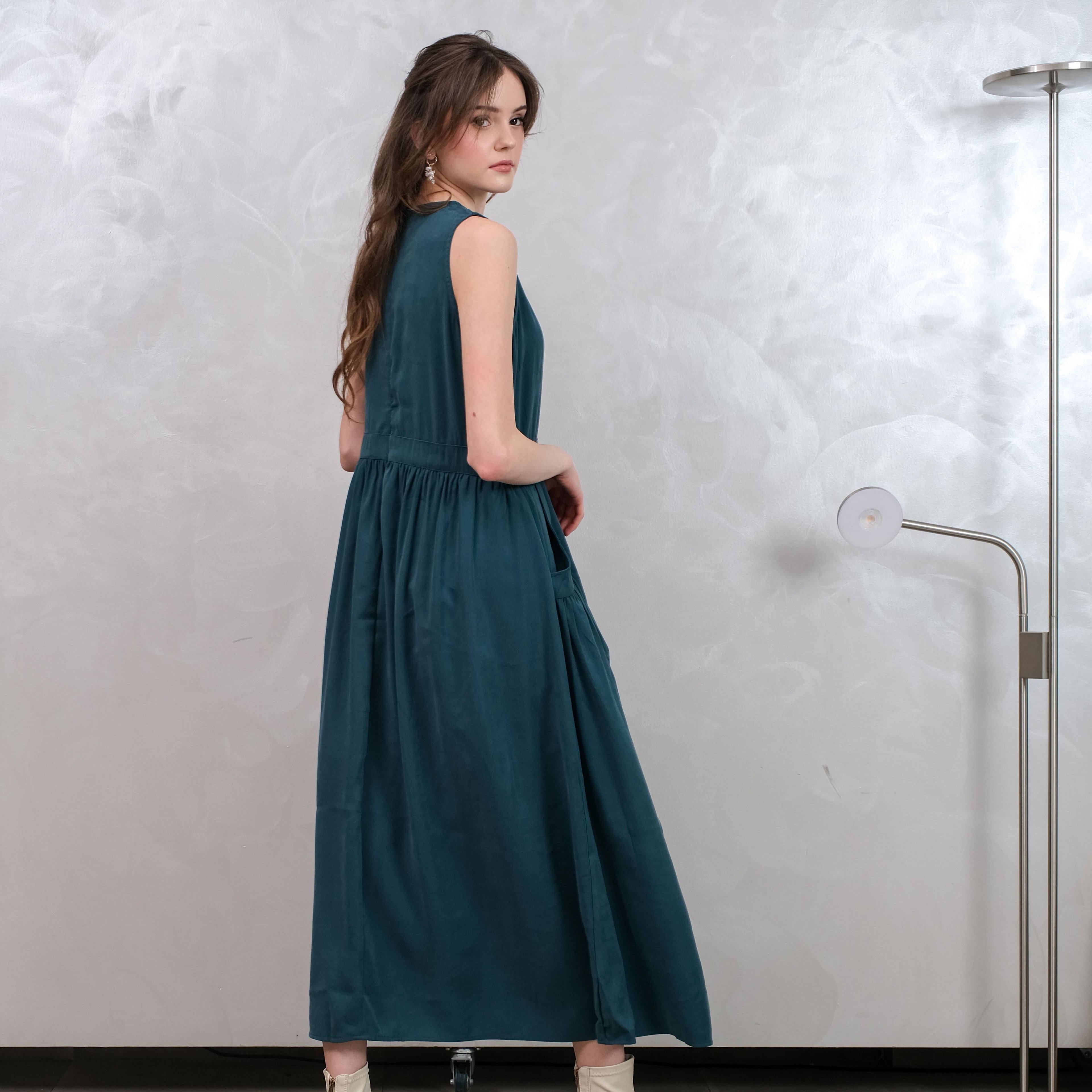 Asiro Emira Dress