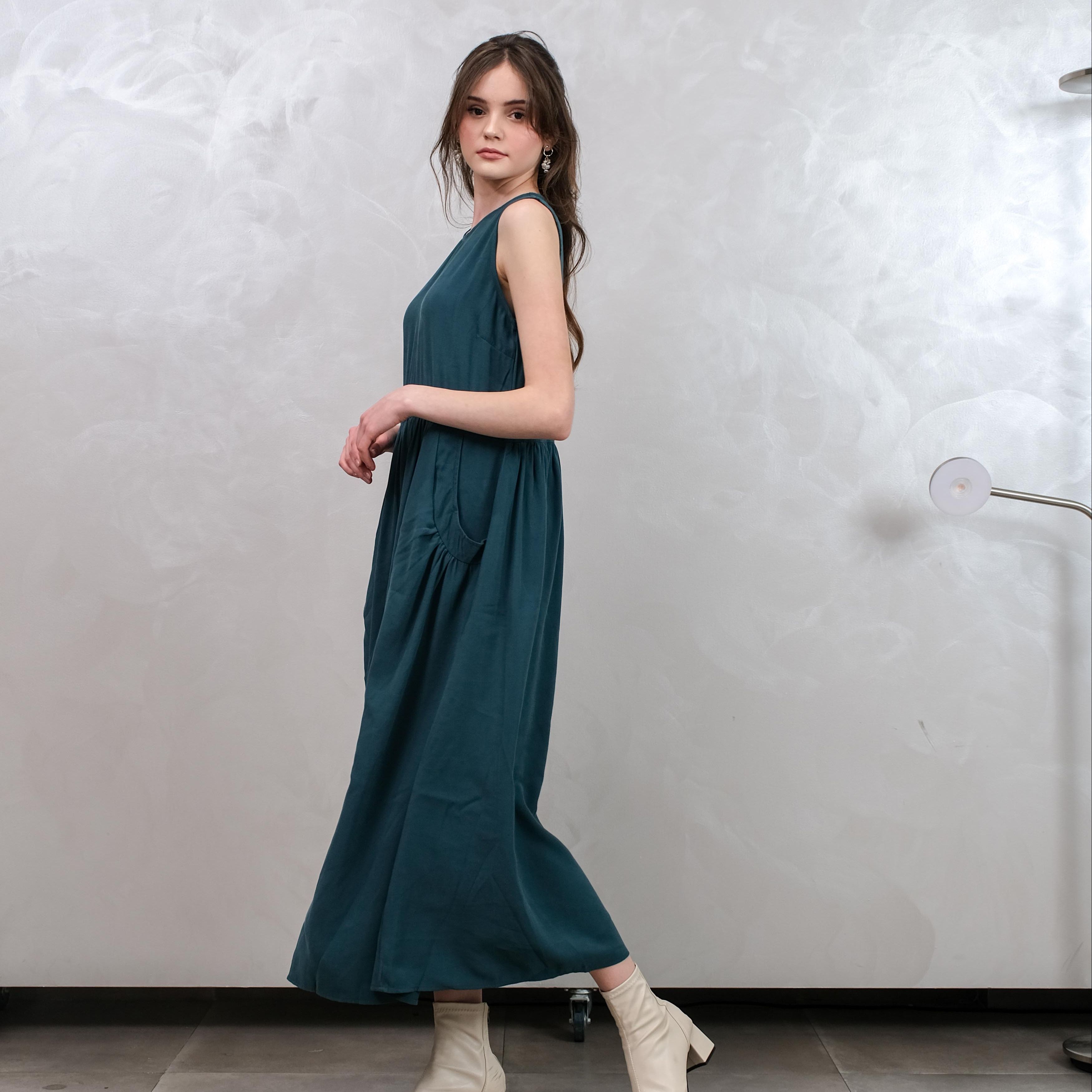 Asiro Emira Dress