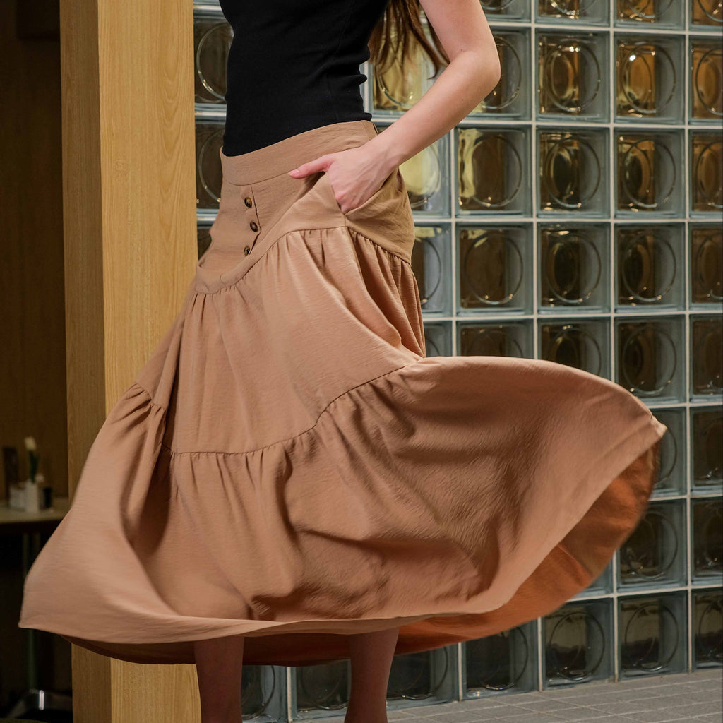 Asiro Adelin Skirt