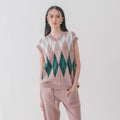 Asiro Yara Knitted Blouse