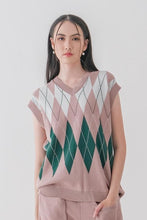 Load image into Gallery viewer, Asiro Yara Knitted Blouse Atasan Wanita
