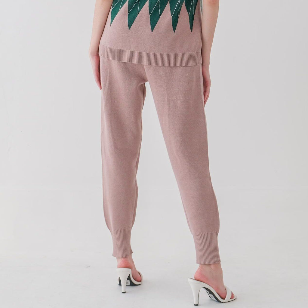 Abel Knitted Pants