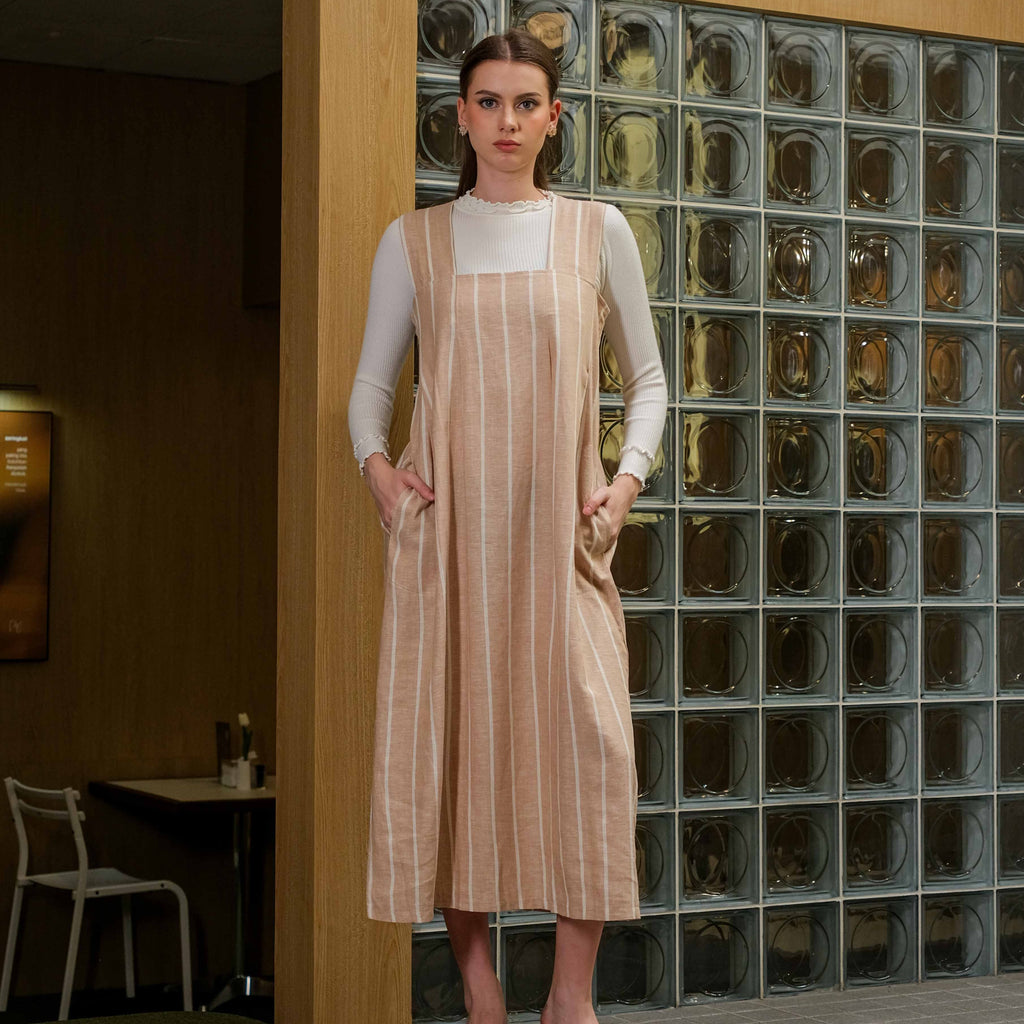 Asiro Caddy Dress