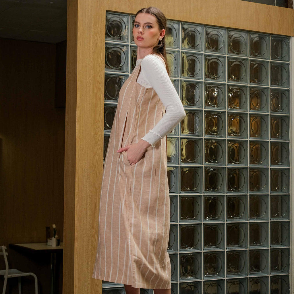Asiro Caddy Dress