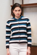 Asiro Xiera Knitted Outwear Atasan Wanita