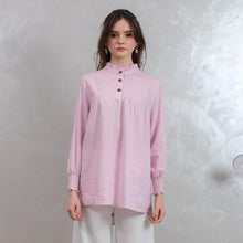 Load image into Gallery viewer, Asiro Corby Top Linen
