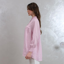 Load image into Gallery viewer, Asiro Corby Top Linen
