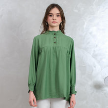 Load image into Gallery viewer, Asiro Corby Top Linen
