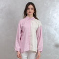 Asiro Altea Top Linen