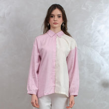 Load image into Gallery viewer, Asiro Altea Top Linen
