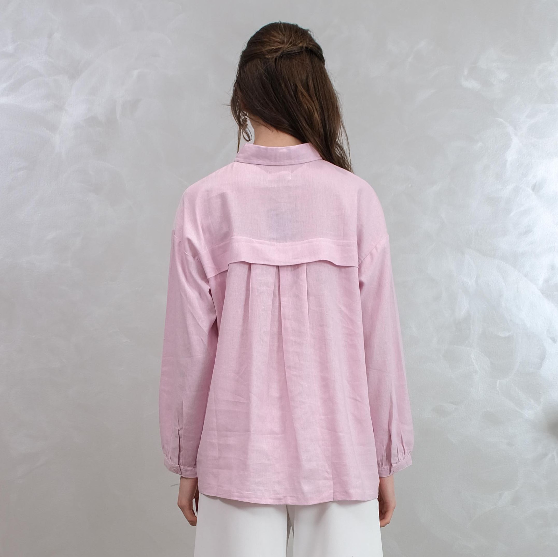 Asiro Altea Top Linen