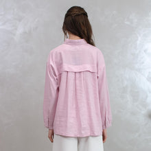 Load image into Gallery viewer, Asiro Altea Top Linen
