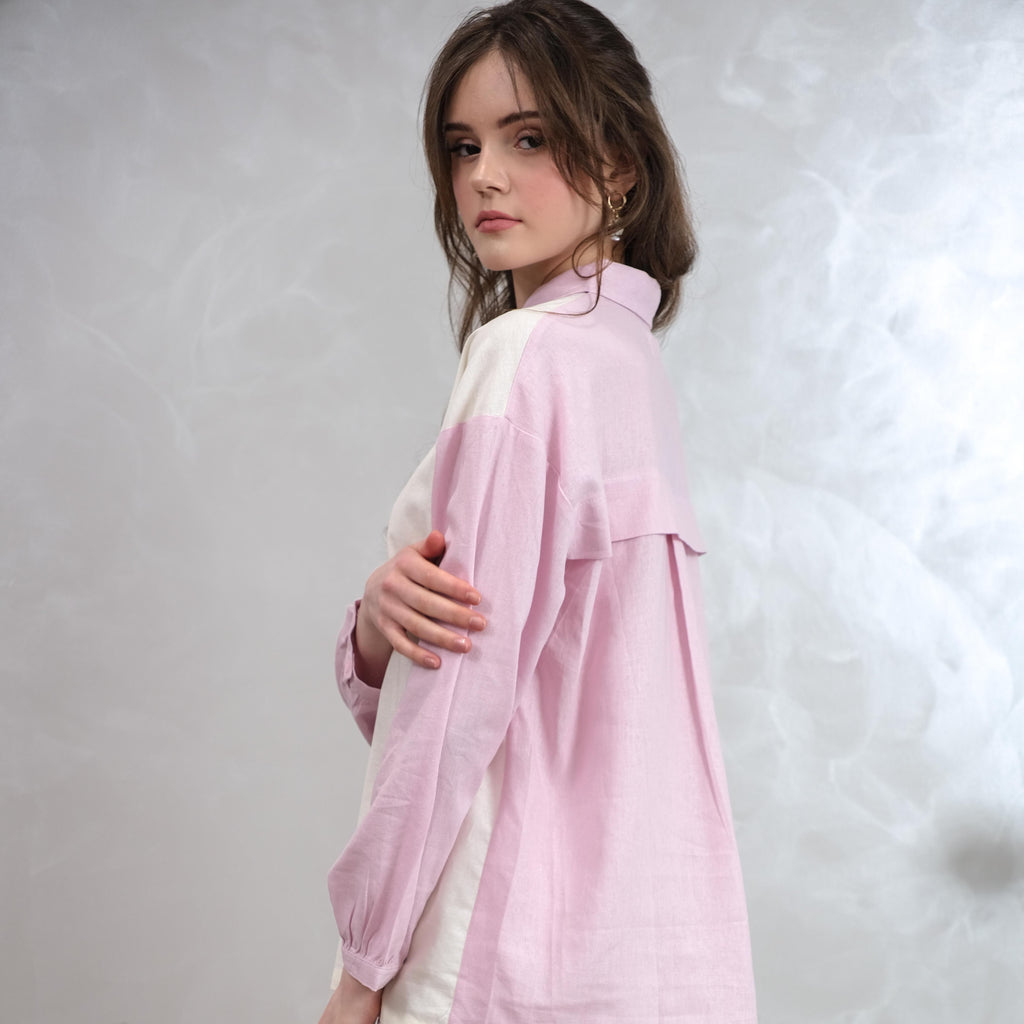 Asiro Altea Top Linen