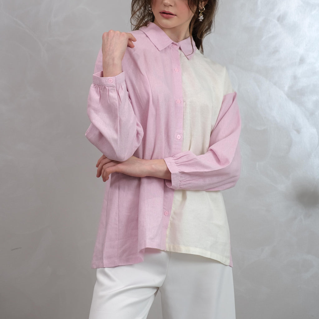 Asiro Altea Top Linen