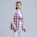 Asiro Ergita Outerwear Atasan Wanita