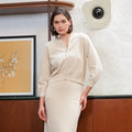 Asiro Keona Knitted Outerwear